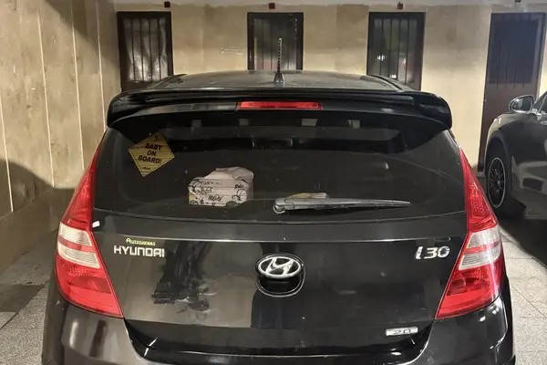 هیوندای، i30