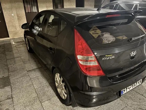 هیوندای، i30