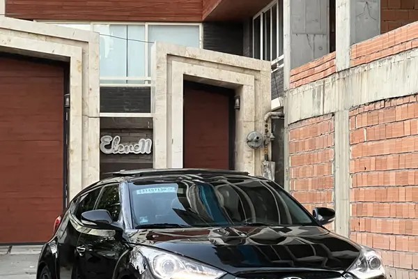 هیوندای، ولستر