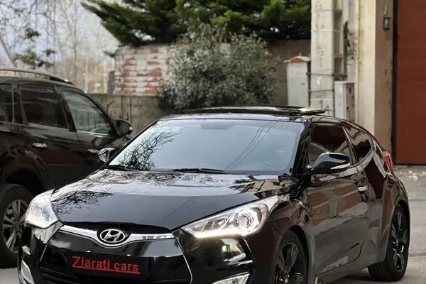 هیوندای، ولستر
