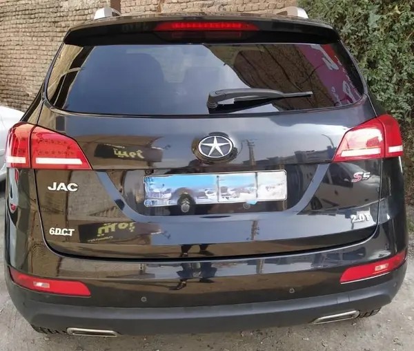جک، S5