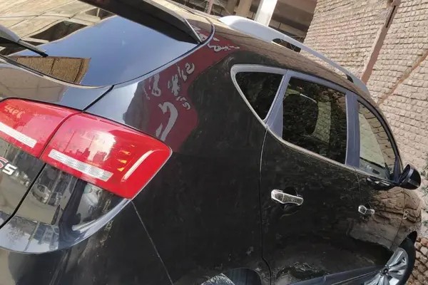 جک، S5