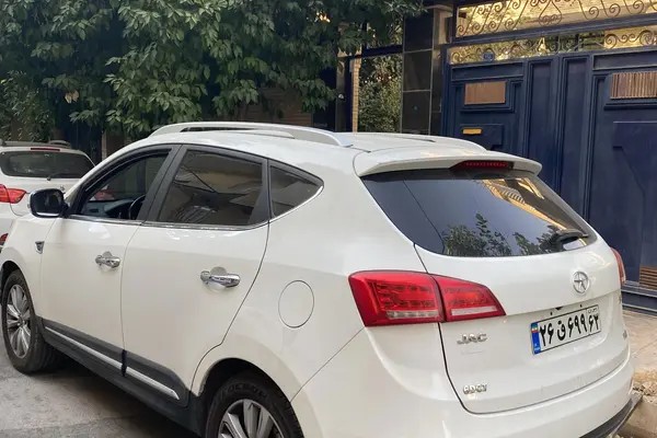 جک، S5