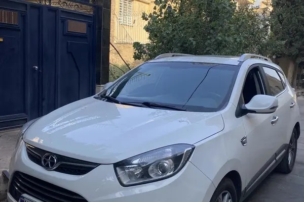 جک، S5