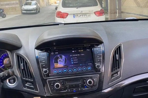 جک، S5