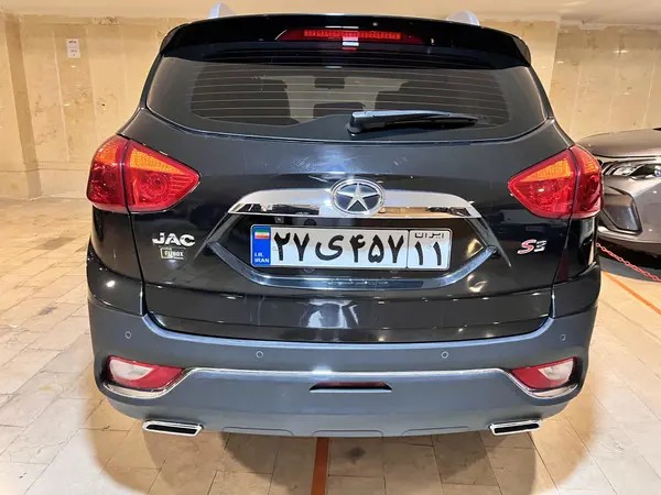 جک، S3