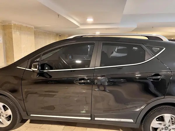 جک، S3