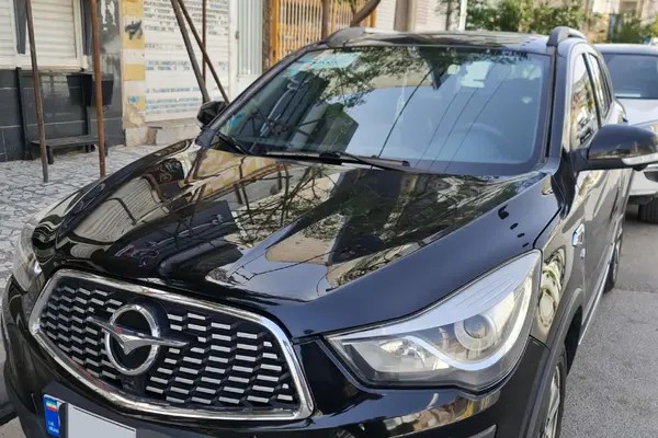 هایما، S5