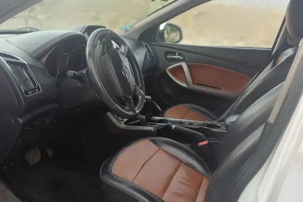 هایما، S5