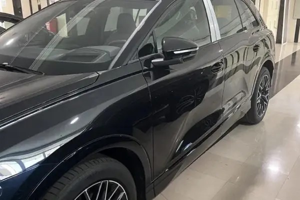 آئودی، Q5 e-tron