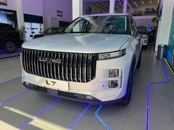 لوکانو، L7