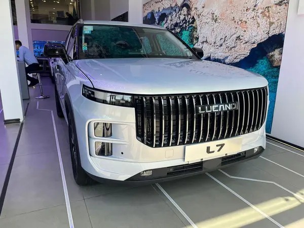 لوکانو، L7