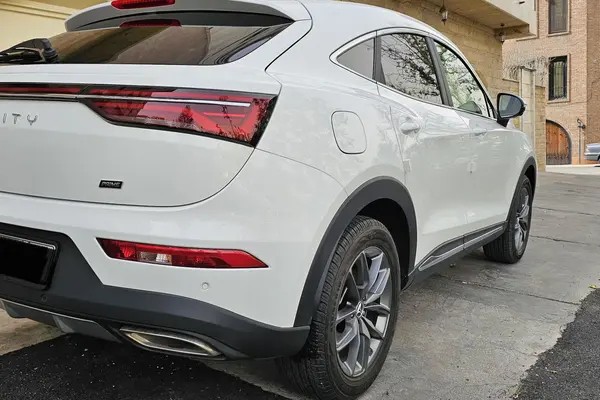 دیگنیتی، پرایم