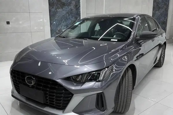 جی ای سی، امپو هیبرید