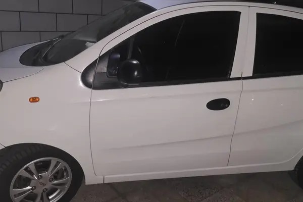 ام وی ام، 110