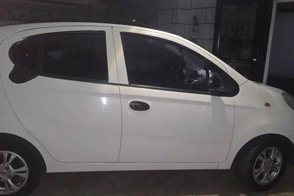 ام وی ام، 110