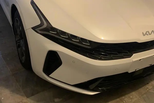 کیا، K5