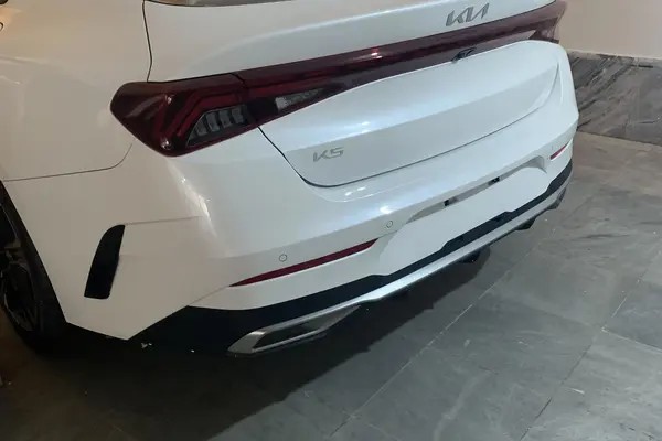 کیا، K5