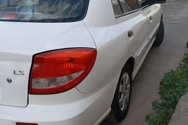کیا، ریو (مونتاژ)