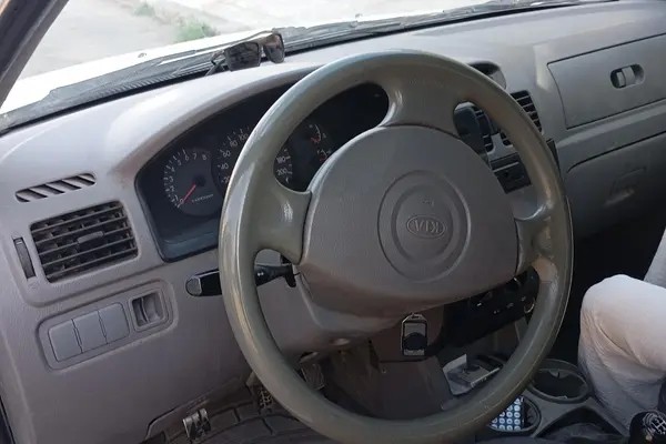 کیا، ریو (مونتاژ)