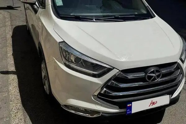 جک، S3