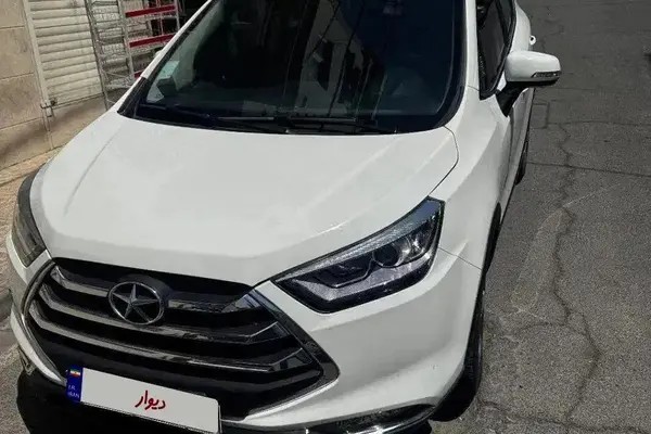 جک، S3