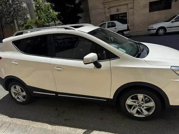 جک، S3