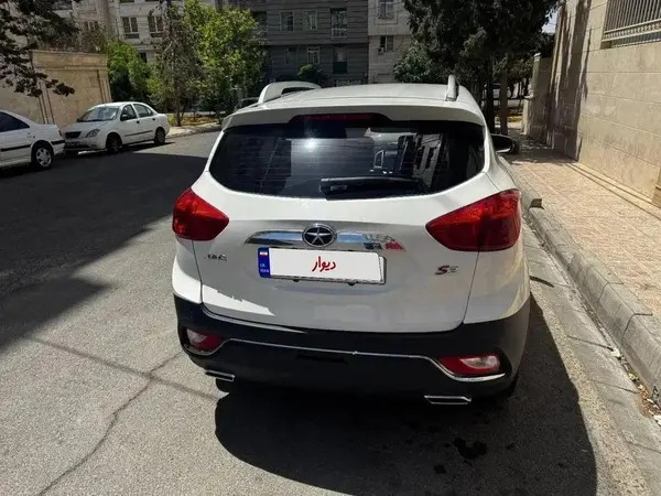 جک، S3