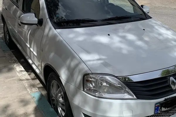 رنو، تندر 90