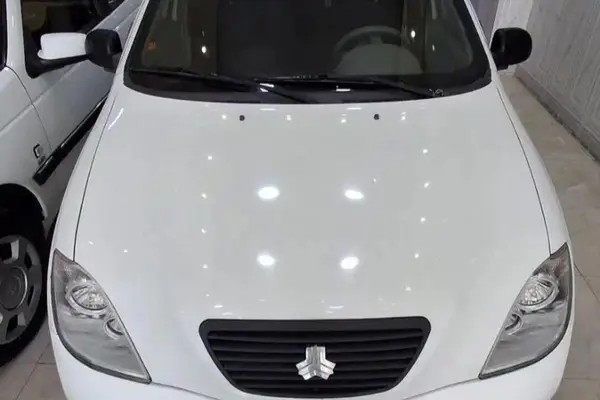 تیبا، صندوق دار