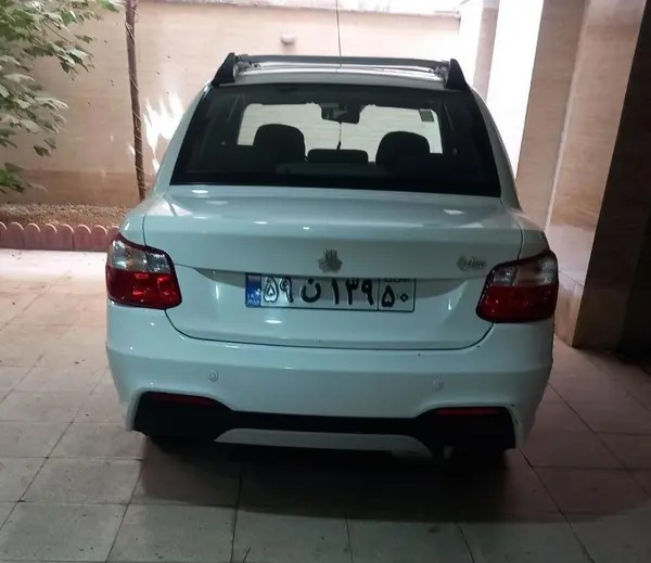 ساینا، S
