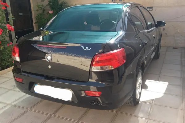 رانا، پلاس