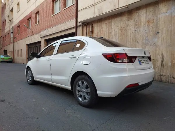 شاهین، G دنده ای