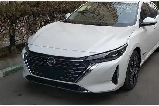 نیسان، سیلفی e-POWER