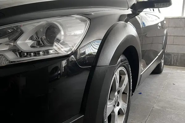 دانگ فنگ، H30 کراس