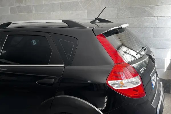 دانگ فنگ، H30 کراس