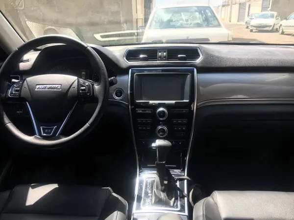 هاوال، H2 مونتاژی