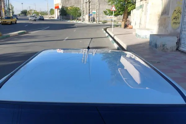 پراید، 131