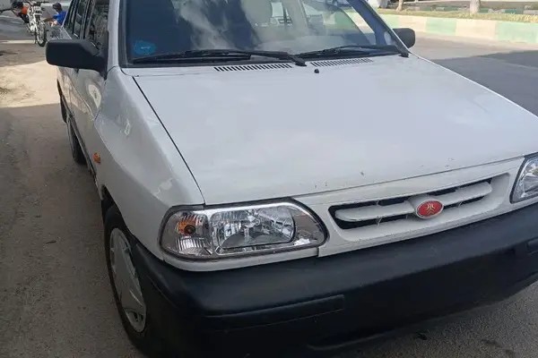 پراید، 131
