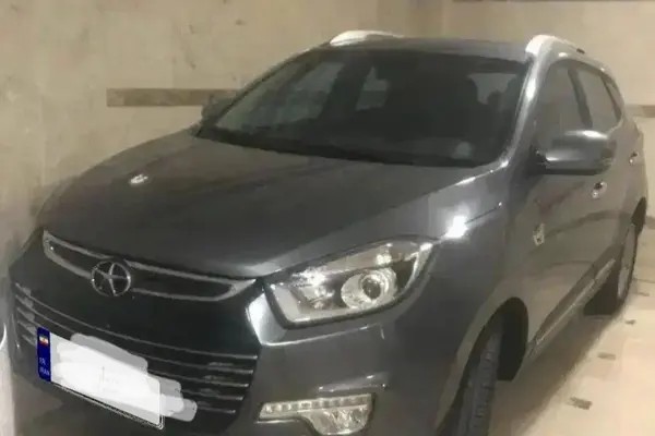 جک، S5