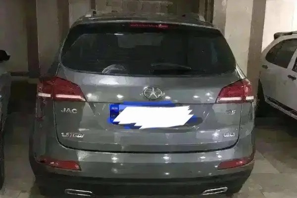جک، S5