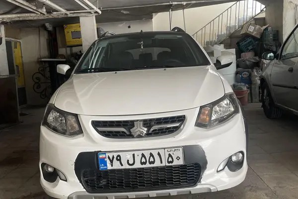 کوییک، دنده ای R