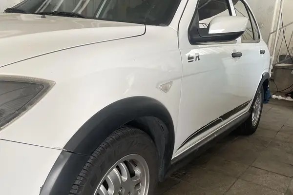 کوییک، دنده ای R