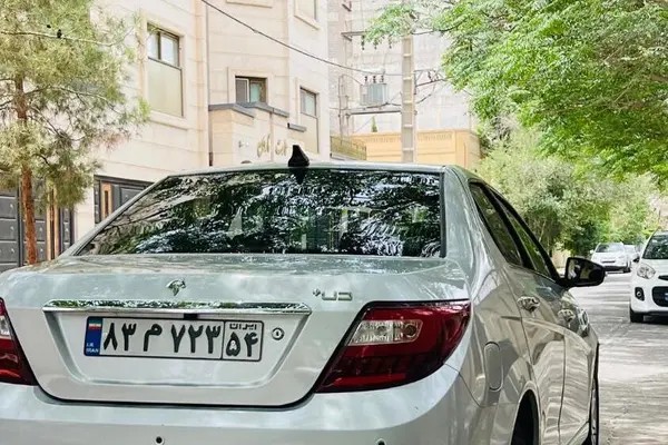 دنا، پلاس EF7