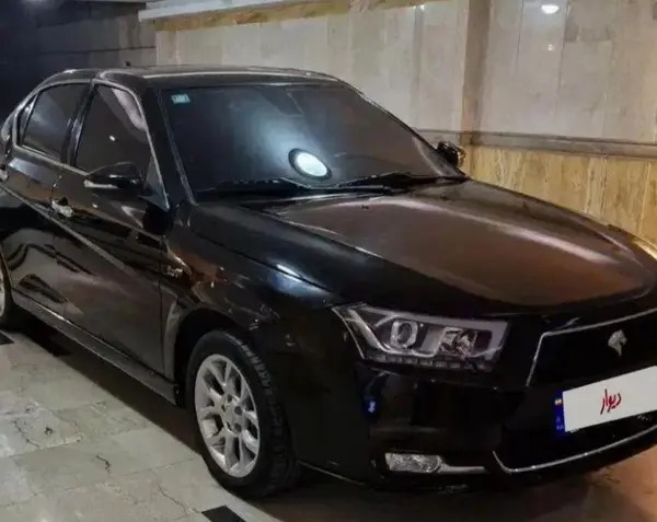 دنا، پلاس EF7