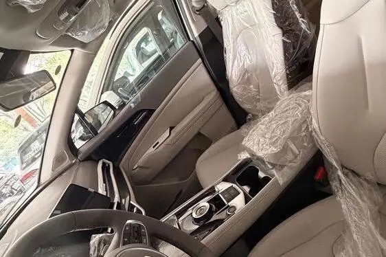 کیا، اسپورتیج