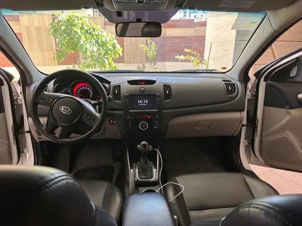 کیا، سراتو (مونتاژ)