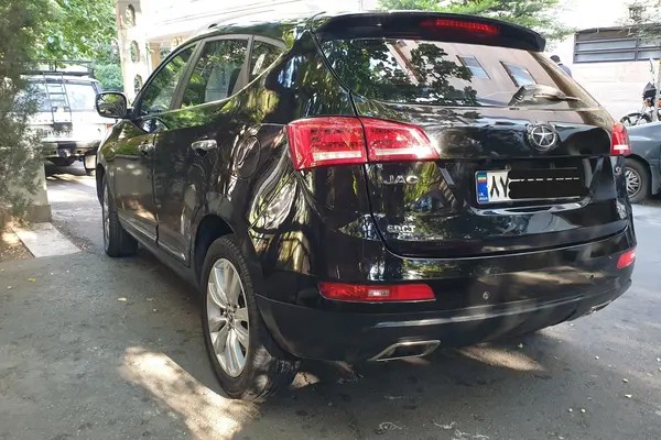 جک، S5
