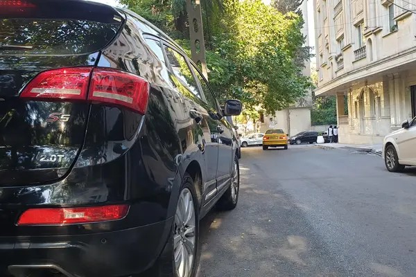 جک، S5
