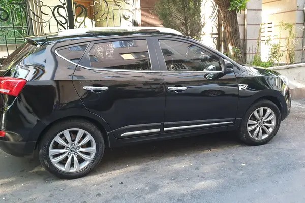 جک، S5